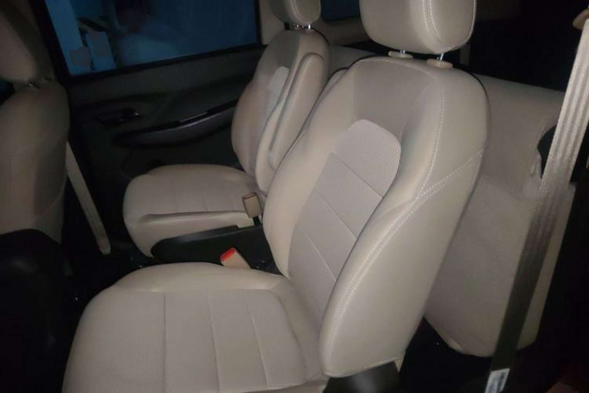 Used Wuling Hongguang 2021 1.5L S Standard Version LAR Left Rear Seat