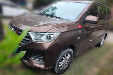 Used Wuling Hongguang 2021 1.5L S Standard Version LAR