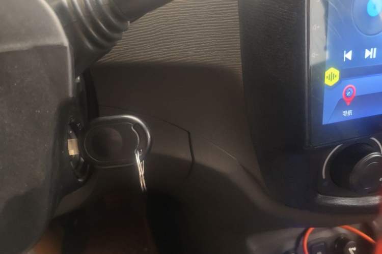Used Wuling Hongguang 2021 1.5L S Base Version LAR Vehicle Key