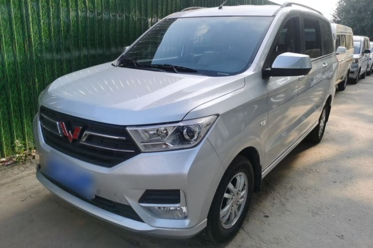 Used Wuling Hongguang 2021 1.5L Facelifted S Comfort Version with Electric Power Steering LAR Guazi used car, China used car export, Used car for sale, Used  cars, Cheapest cars for sale