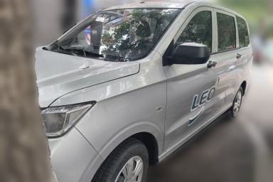Used Wuling Hongguang 2021 1.5L Revised S Standard Version with Electric Power Steering LAR