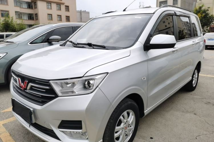 Used Wuling Hongguang 2021 1.5L Facelift S Comfort Version Hydraulic Power Steering LAR Guazi used car, China used car export, Used car for sale, Used cars, Cheapest cars for sale