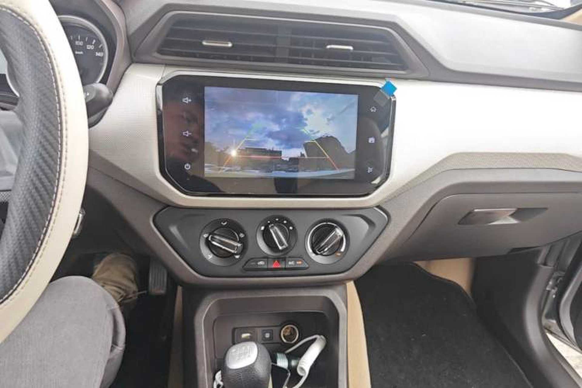 Used Wuling Hongguang 2021 1.5L Facelifted S Comfort Version with Electric Power Steering LAR Audio And AC Panel