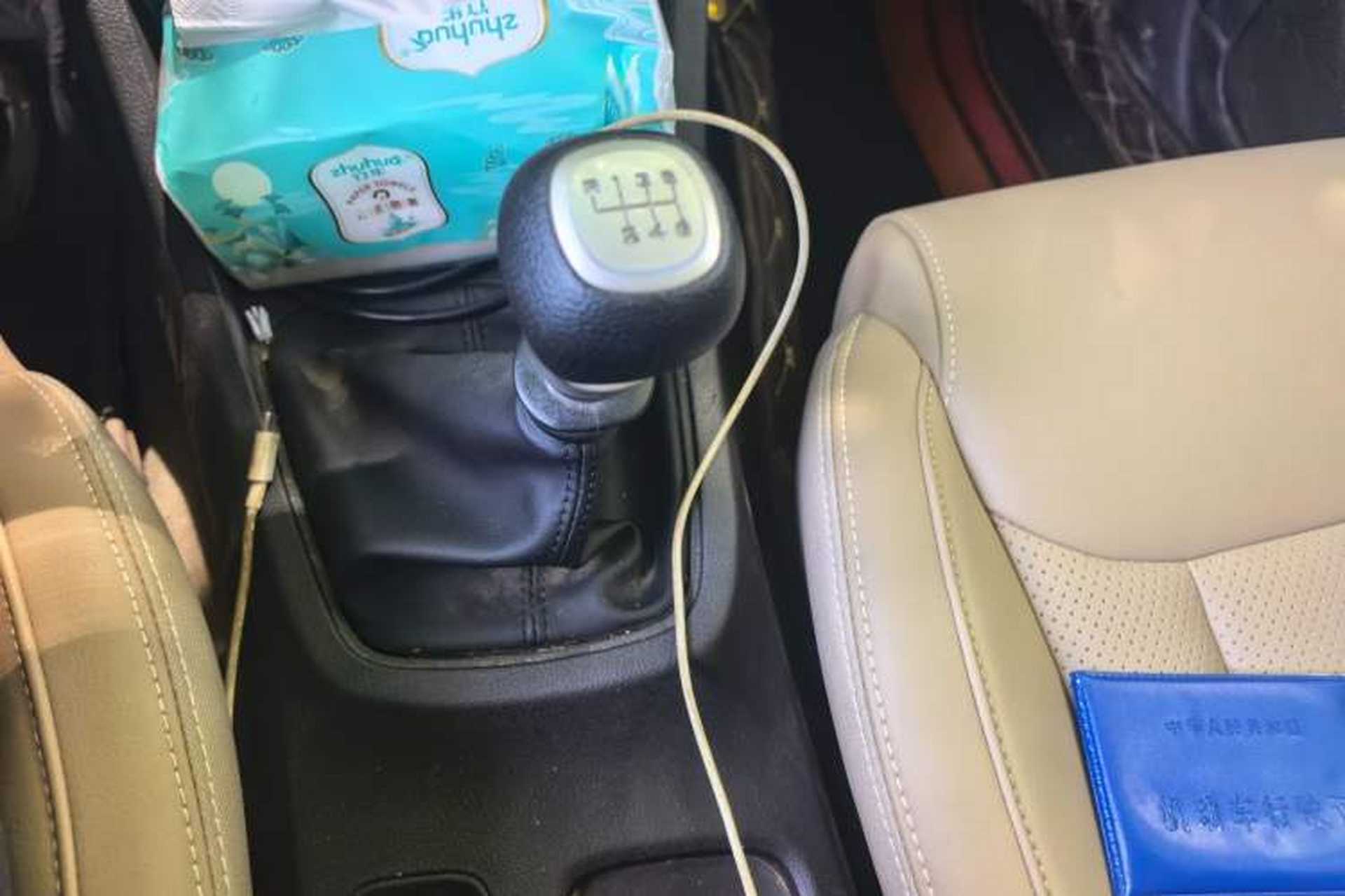 Used Wuling Hongguang 2021 1.5L Facelift S Comfort Version Hydraulic Power Steering LAR Gear Lever