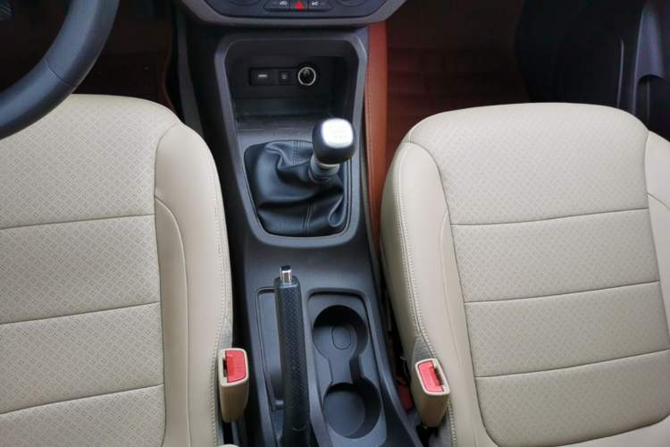 Used Wuling Hongguang 2021 1.5L Facelift S Comfort Version Hydraulic Power Steering LAR Gear Lever