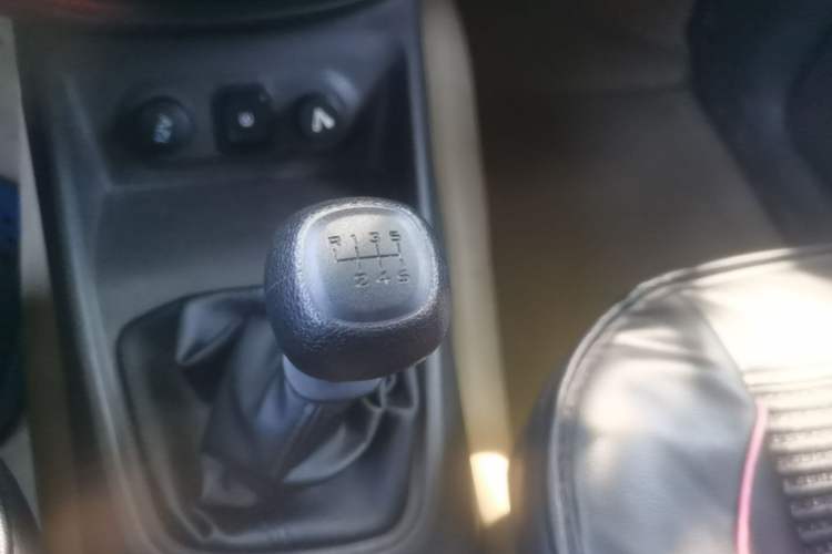 Used Wuling Hongguang 2021 1.5L S Base Version LAR Gear Lever