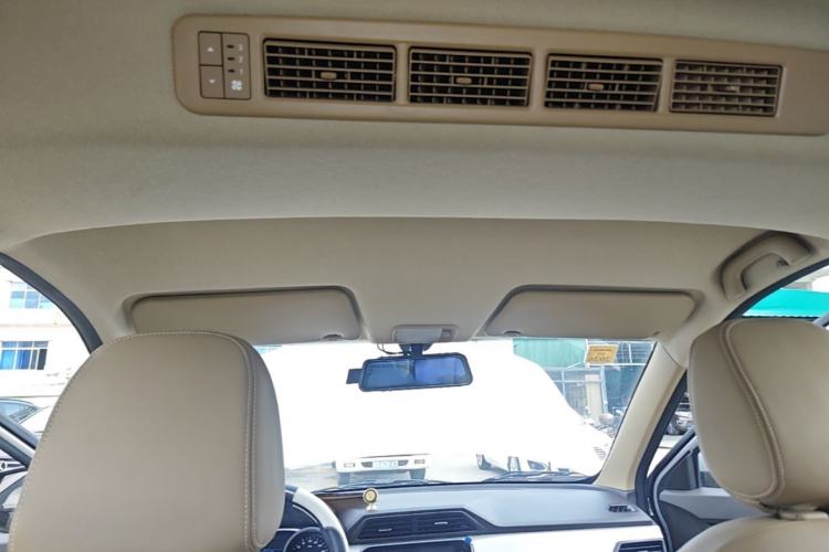 Used Wuling Hongguang 2021 1.5L Facelifted S Comfort Version with Electric Power Steering LAR Headliner