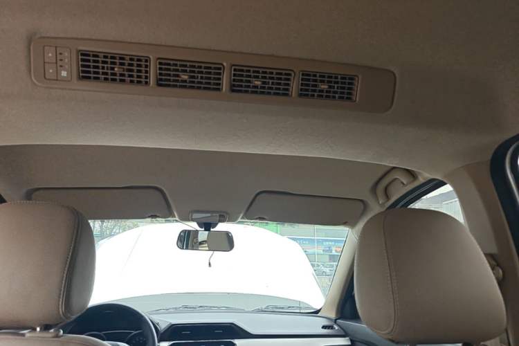 Used Wuling Hongguang 2021 1.5L S Comfort Edition LAR Headliner