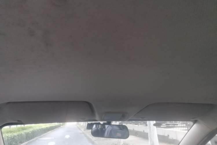 Used Wuling Hongguang 2021 1.5L S Base Version LAR Headliner