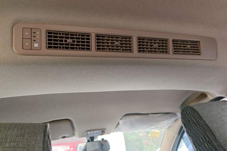 Used Wuling Hongguang 2021 1.5L S Standard Version LAR Headliner