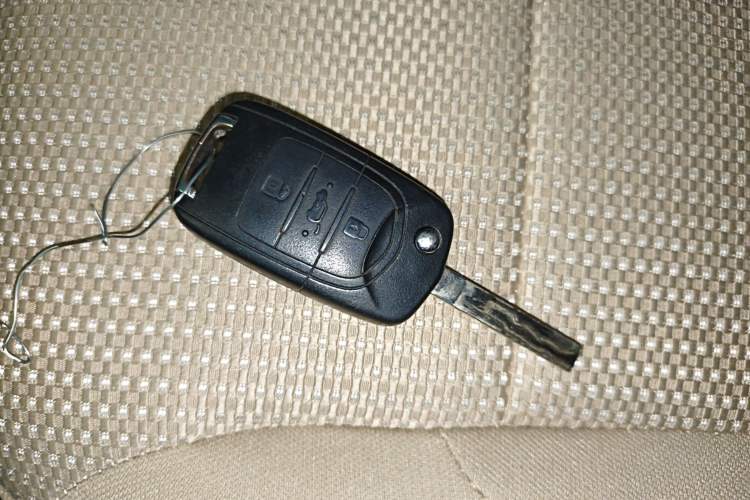 Used Wuling Hongguang 2021 1.5L Revised S Standard Version Hydraulic-Power-Assisted LAR Interior 1