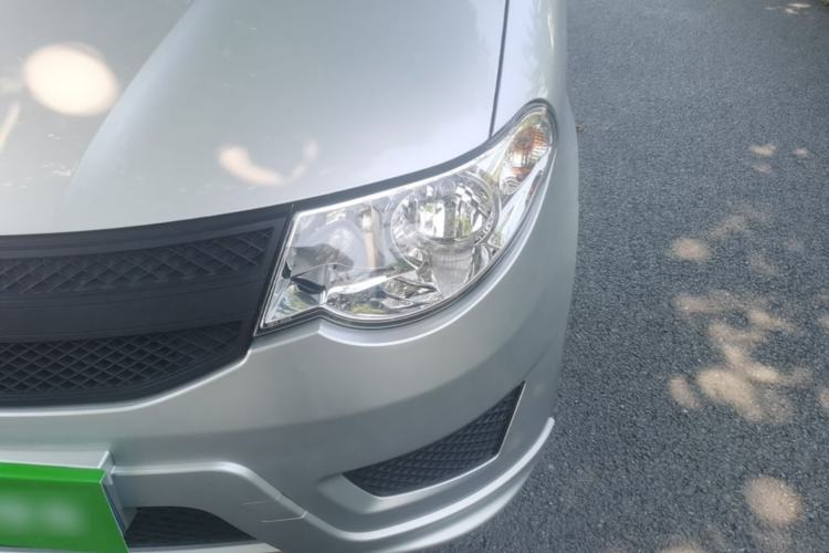 Used Wuling Hongguang 2021 1.5L S Base Version LAR Left Front Headlight