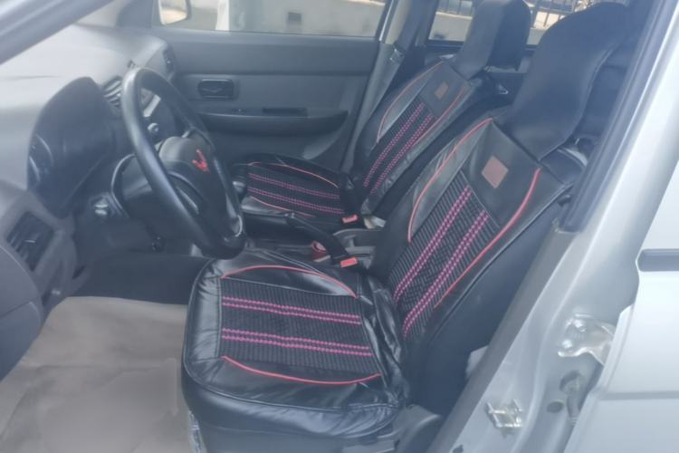 Used Wuling Hongguang 2021 1.5L S Base Version LAR Left Front Seat