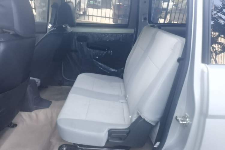 Used Wuling Hongguang 2021 1.5L S Base Version LAR Left Rear Seat
