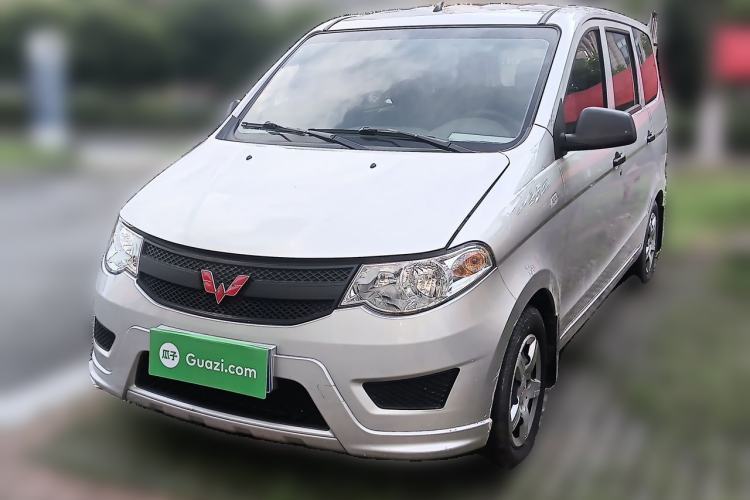 Used Wuling Hongguang 2021 1.5L Revised S Standard Version Hydraulic-Power-Assisted LAR Guazi used car, China used car export, Used car for sale, Used  cars, Cheapest cars for sale