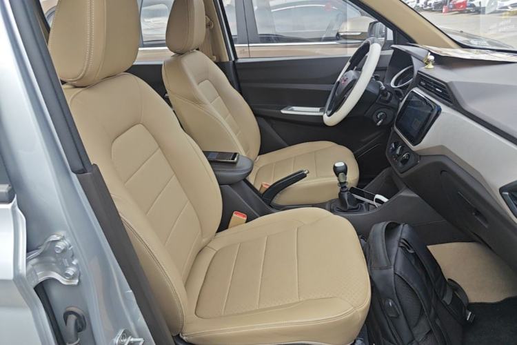 Used Wuling Hongguang 2021 1.5L Facelifted S Comfort Version with Electric Power Steering LAR Right Front Seat