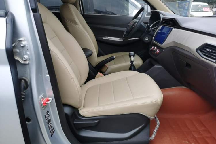 Used Wuling Hongguang 2021 1.5L Facelift S Comfort Version Hydraulic Power Steering LAR Right Front Seat
