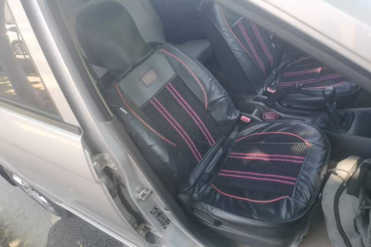 Used Wuling Hongguang 2021 1.5L S Base Version LAR Right Front Seat