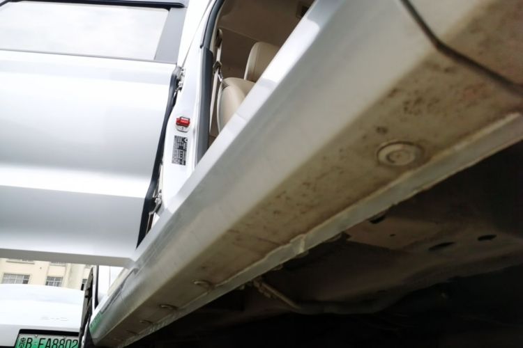 Used Wuling Hongguang 2021 1.5L Facelift S Comfort Version Hydraulic Power Steering LAR Right Side Sill