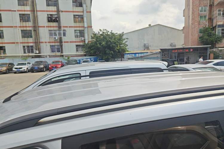 Used Wuling Hongguang 2021 1.5L Facelifted S Comfort Version with Electric Power Steering LAR Roof