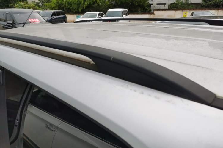 Used Wuling Hongguang 2021 1.5L Facelift S Comfort Version Hydraulic Power Steering LAR Roof