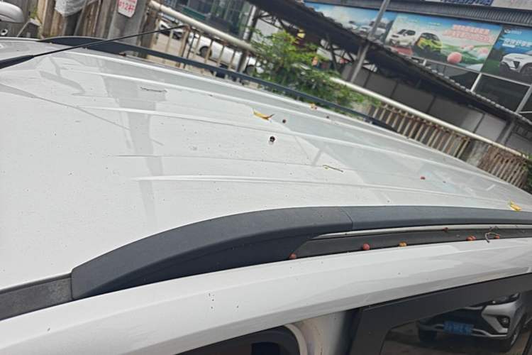 Used Wuling Hongguang 2021 1.5L S Comfort Edition LAR Roof