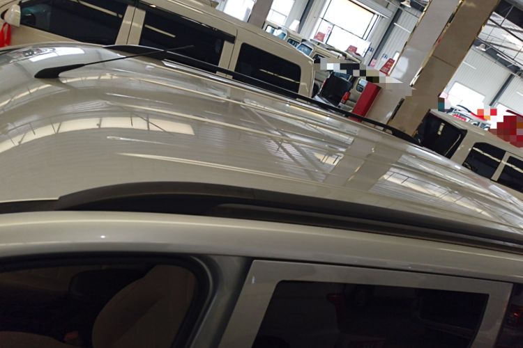 Used Wuling Hongguang 2021 1.5L Revised S Standard Version Hydraulic-Power-Assisted LAR Roof