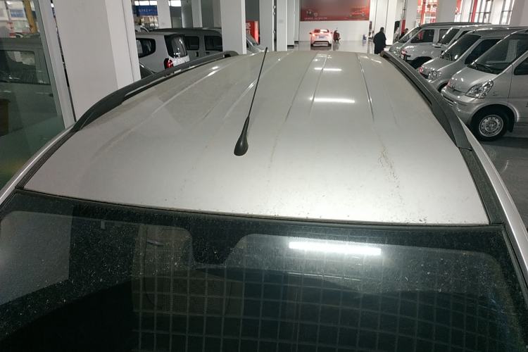 Used Wuling Hongguang 2021 1.5L Revised S Standard Version with Electric Power Steering LAR Roof