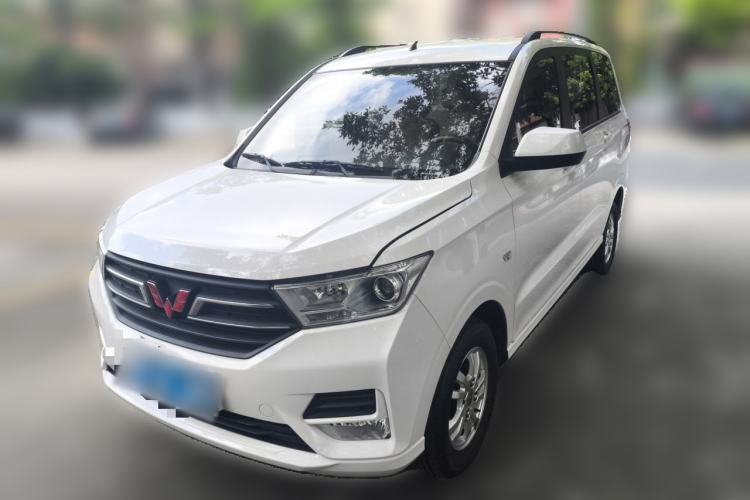 Used Wuling Hongguang 2021 1.5L Facelifted S Comfort Version with Electric Power Steering LAR Guazi used car, China used car export, Used car for sale, Used  cars, Cheapest cars for sale