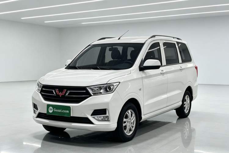 Used Wuling Hongguang 2021 1.5L Revised S Standard Version with Electric Power Steering LAR Guazi used car, China used car export, Used car for sale, Used cars, Cheapest cars for sale