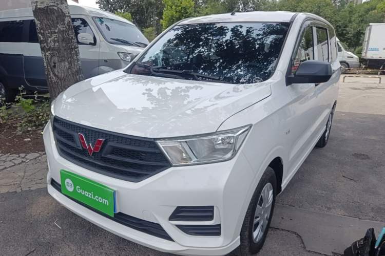 Used Wuling Hongguang 2021 1.5L S Base Version LAR Guazi used car, China used car export, Used car for sale, Used cars, Cheapest cars for sale