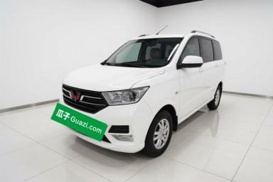 Used Wuling Hongguang 2021 1.5L Facelift S Comfort Version Hydraulic Power Steering LAR