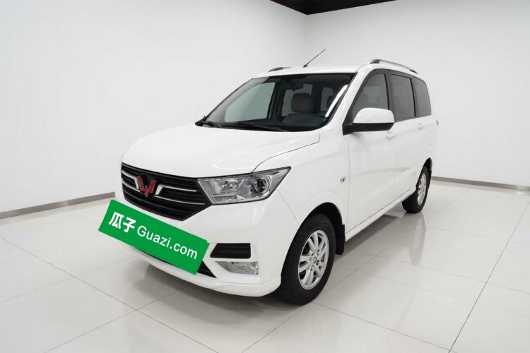 Used Wuling Hongguang 2021 1.5L Facelift S Comfort Version Hydraulic Power Steering LAR Guazi used car, China used car export, Used car for sale, Used  cars, Cheapest cars for sale