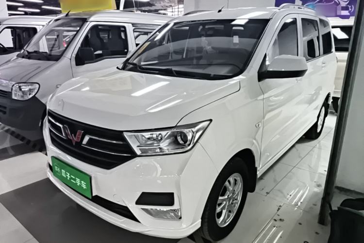 Used Wuling Hongguang 2021 1.5L Facelifted S Comfort Version with Electric Power Steering LAR Guazi used car, China used car export, Used car for sale, Used  cars, Cheapest cars for sale