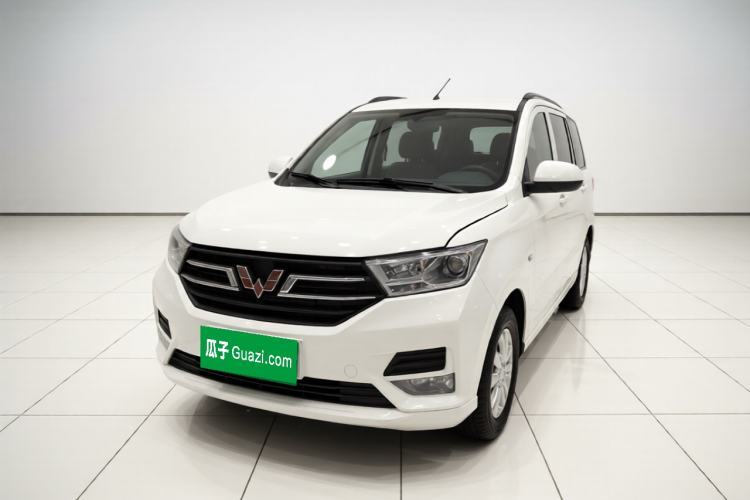 Ojetý Wuling Hongguang 2021 1.5L Revised S Standard Version with Electric Power Steering LAR Guazi used car, China used car export, Used car for sale, Used  cars, Cheapest cars for sale