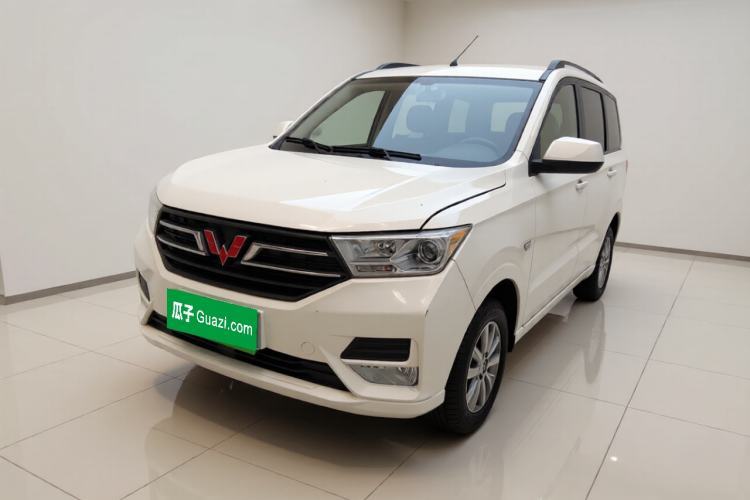 Ojetý Wuling Hongguang 2021 1.5L S Comfort Edition LAR Guazi used car, China used car export, Used car for sale, Used  cars, Cheapest cars for sale