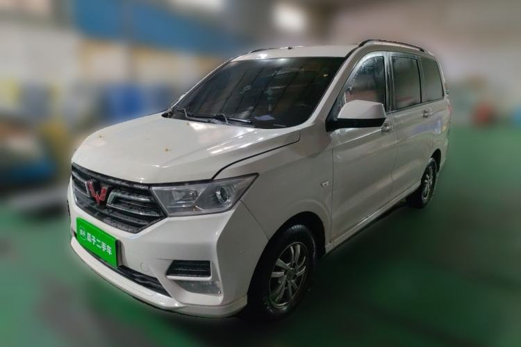 Used Wuling Hongguang 2021 1.5L Facelifted S Comfort Version with Electric Power Steering LAR Guazi used car, China used car export, Used car for sale, Used  cars, Cheapest cars for sale