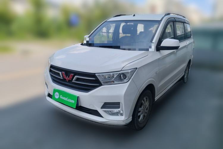 Wuling Hongguang 2021 1.5L S Comfort Edition LAR с пробегом Guazi used car, China used car export, Used car for sale, Used  cars, Cheapest cars for sale