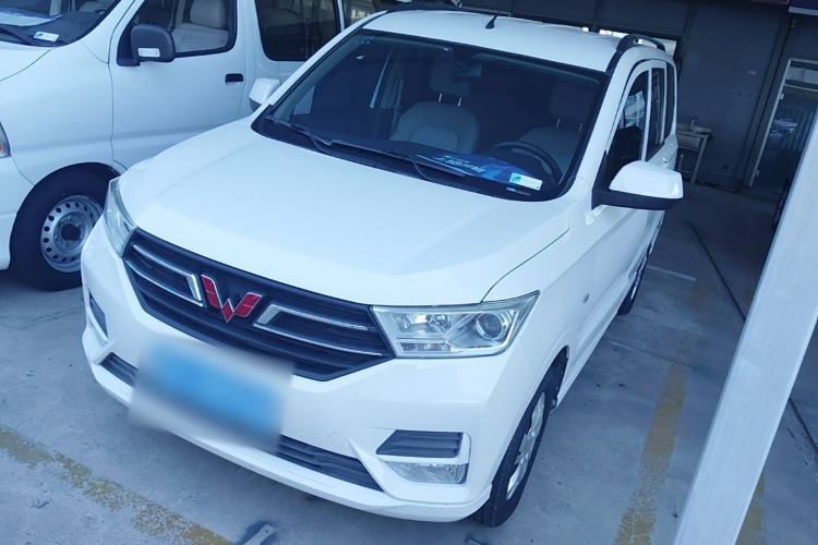 Ojetý Wuling Hongguang 2021 1.5L Revised S Standard Version with Electric Power Steering LAR Guazi used car, China used car export, Used car for sale, Used  cars, Cheapest cars for sale