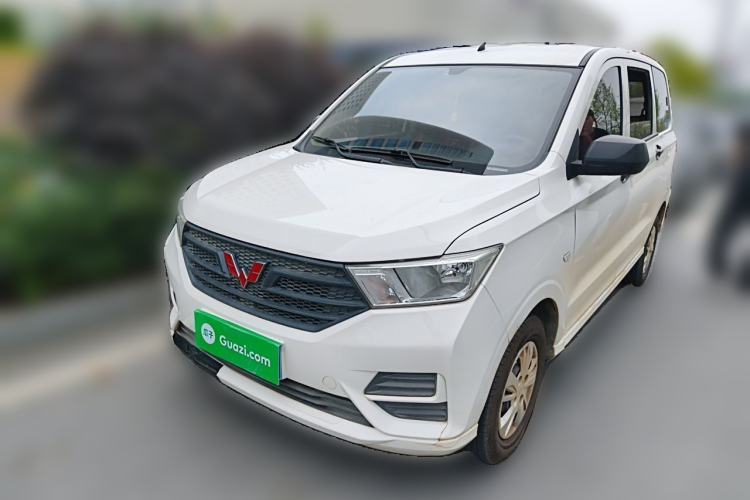 Used Wuling Hongguang 2021 1.5L Revised S Base Version with Electric Power Steering LAR Guazi used car, China used car export, Used car for sale, Used cars, Cheapest cars for sale