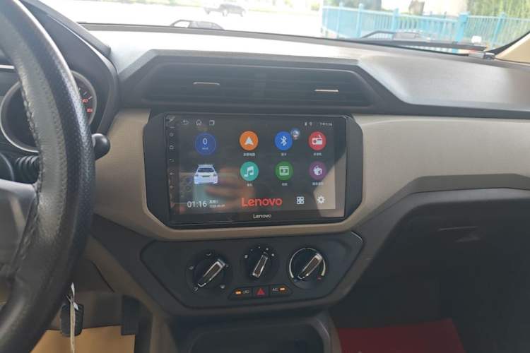 Used Wuling Hongguang 2021 1.5L Revised S Standard Version with Electric Power Steering LAR Audio And AC Panel