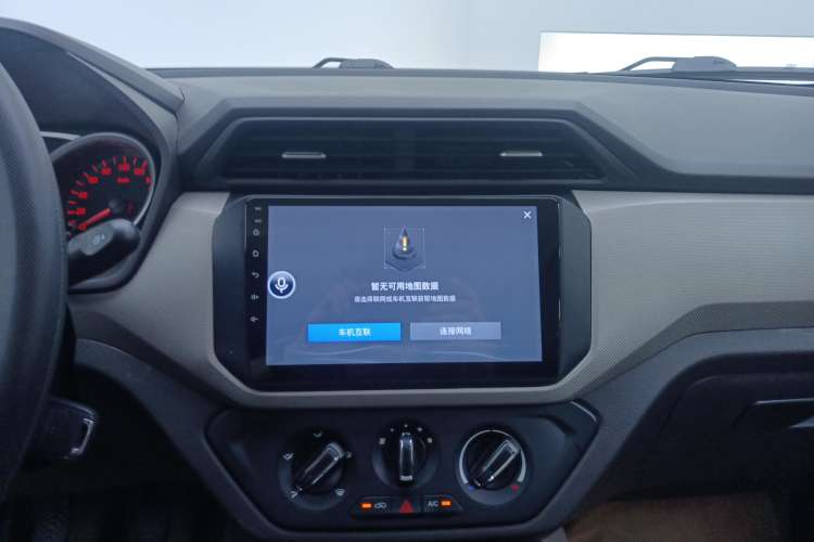 Used Wuling Hongguang 2021 1.5L Revised S Standard Version with Electric Power Steering LAR Audio And AC Panel