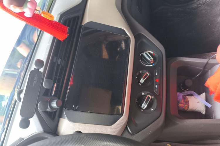 Used Wuling Hongguang 2021 1.5L Revised S Standard Version with Electric Power Steering LAR Audio And AC Panel