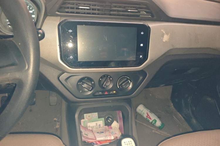 Used Wuling Hongguang 2021 1.5L Facelifted S Comfort Version with Electric Power Steering LAR Audio And AC Panel