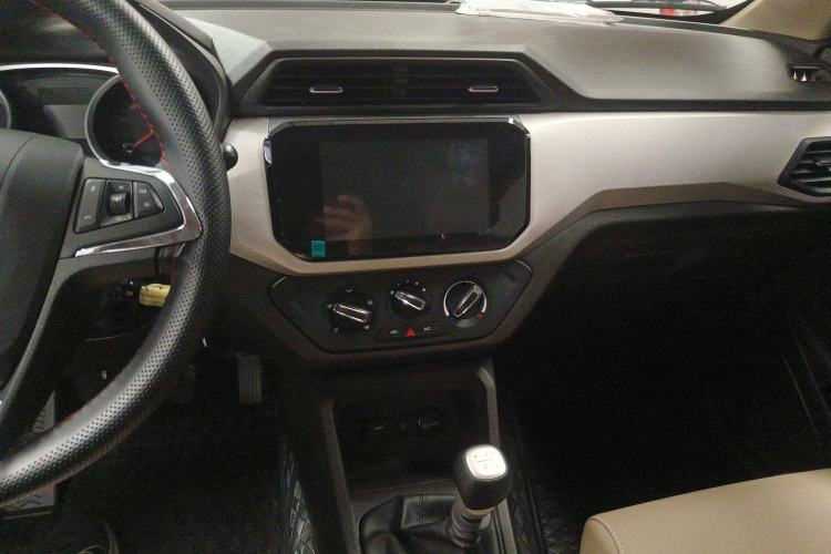 Used Wuling Hongguang 2021 1.5L Revised S Standard Version with Electric Power Steering LAR Audio And AC Panel