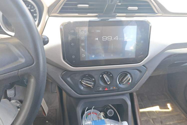 Used Wuling Hongguang 2021 1.5L Facelifted S Comfort Version with Electric Power Steering LAR Audio And AC Panel