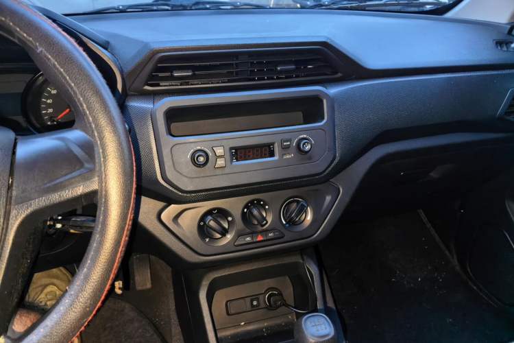Used Wuling Hongguang 2021 1.5L Revised S Standard Version with Electric Power Steering LAR Audio And AC Panel