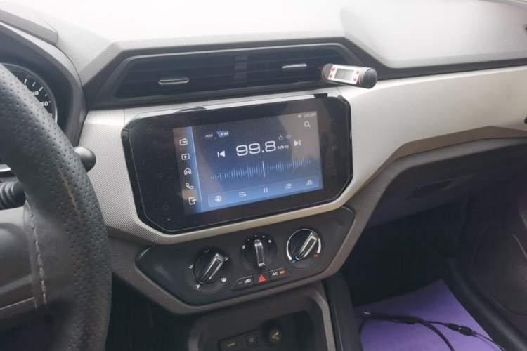 Used Wuling Hongguang 2021 1.5L Facelifted S Comfort Version with Electric Power Steering LAR Audio And AC Panel