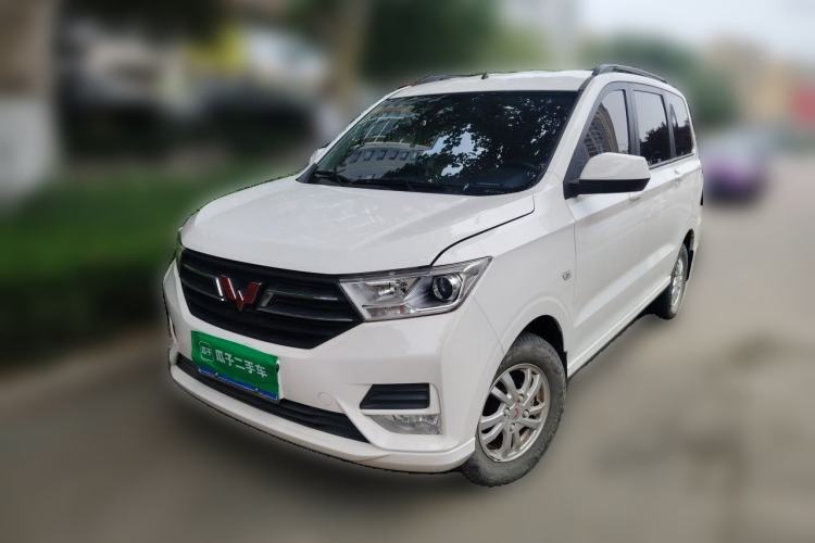 Used Wuling Hongguang 2021 1.5L Facelift S Comfort Version Hydraulic Power Steering LAR Guazi used car, China used car export, Used car for sale, Used  cars, Cheapest cars for sale