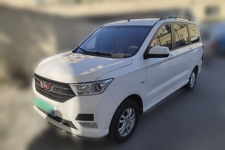 Used Wuling Hongguang 2021 1.5L Facelift S Comfort Version Hydraulic Power Steering LAR Guazi used car, China used car export, Used car for sale, Used  cars, Cheapest cars for sale